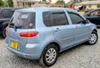 Mazda Demio 2011 Blue - 5