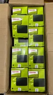 Toshiba Canvio Basics External Hard Drive Case - 1