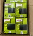 Toshiba Canvio Basics External Hard Drive Case - 2