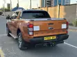 Ford Ranger Wildtrak 2019 Rangi ya Chungwa - 3