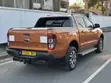 Ford Ranger Wildtrak 2019 Rangi ya Chungwa - 5