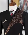 Ricardo Suit - Leopard Boss Edition - 2