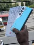New Tecno Camon 40 Pro 5G 256GB - 2