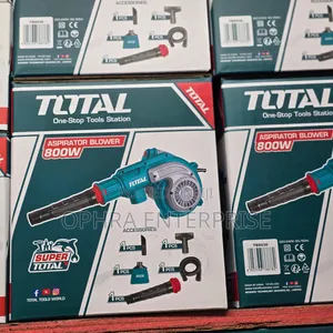 Total Insparator Blower 800W