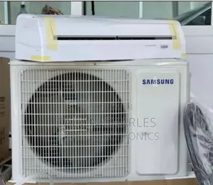Samsung 12,000 BTU Inverter Air Conditioner