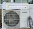 Samsung Air Conditioner 12,000 BTU Inverter - 2