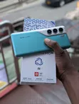 New Tecno Camon 40 Pro 5G 256GB - 3
