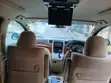 Toyota Alphard 2010 - Nyeupe - 5