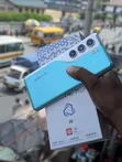 Tecno Camon 40 Pro 5G 256GB Mpya - 3