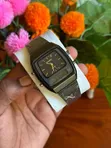 Casio Dual Face Watch - 5