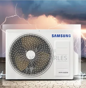 Samsung 18,000 BTU Split System Air Conditioner