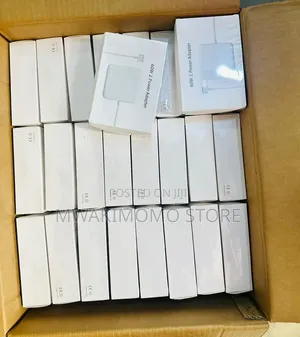 MacBook 60W MagSafe 2 Power Adapter