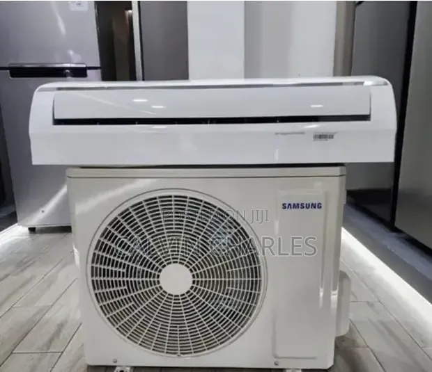 Samsung 24,000 BTU Air Conditioner - 1