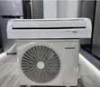 Samsung 24,000 BTU Air Conditioner - 1