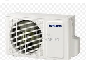 Samsung 24,000 BTU Air Conditioner