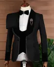 Perino Turkey Tuxedo - Luxury Boss Edition - 1