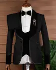 Perino Turkey Tuxedo - Luxury Boss Edition - 3