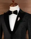 Perino Turkey Tuxedo - Luxury Boss Edition - 5