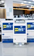 Mr UK AVS 30 Amps Kiswitchi cha Voltage Kiotomatiki - 1