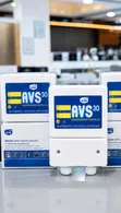 Mr UK AVS 30 Amps Kiswitchi cha Voltage Kiotomatiki - 2