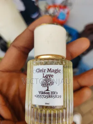 Claire Magic Love Perfume - 30ml