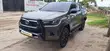 Toyota Hilux 2022 - 2