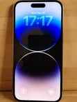 Apple iPhone 14 Pro 256GB - 1