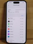 Apple iPhone 14 Pro 256GB - 2