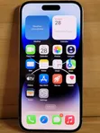 Apple iPhone 14 Pro 256GB - 3