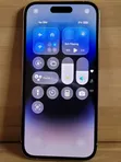 Apple iPhone 14 Pro 256GB - 5
