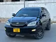 Toyota Harrier 2.4 2005 Black - 1