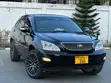Toyota Harrier 2.4 2005 Black - 2
