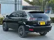Toyota Harrier 2.4 2005 Black - 5