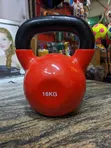 Bodygym Kettlebell 16kg - 2