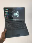 Dell Latitude E7450 Laptop: Intel Core i7, 8GB RAM, 256GB SSD - 4