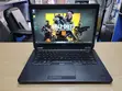 Dell Latitude E7450 Laptop: Intel Core i7, 8GB RAM, 256GB SSD - 5