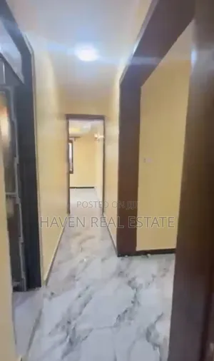3 Bedroom Apartment for Rent in Mburahati
