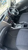 Subaru Forester 2011 Bluu - 1