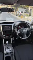 Subaru Forester 2011 Bluu - 2