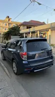 Subaru Forester 2011 Bluu - 4
