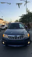 Subaru Forester 2011 Bluu - 5