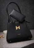Seti ya Mkoba wa Xuanli Lisa Fashion Luxury - 2