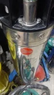 30hp Pedrollo Submersible Water Pump - 1