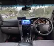 Toyota Hilux Surf 2007 Black - 3