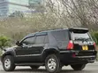 Toyota Hilux Surf 2007 Black - 4