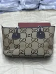 Gucci GG Supreme Canvas Tote Bag - 3