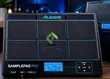 Alesis SamplePad Pro Electronic Drum Pad - 1