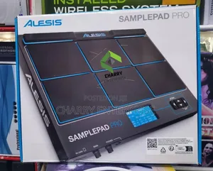 Alesis SamplePad Pro Electronic Drum Pad