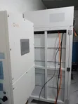 Industrial 50kW Hybrid Inverter with 150kWh LiFePO4 Battery - 2