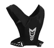 Running Vest with Reflective Safety - 1